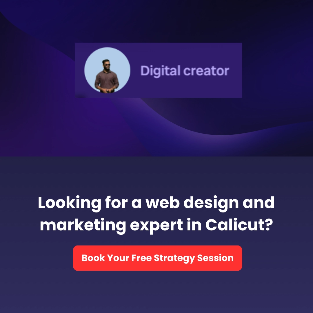 althaf the digital marketing consultant in calicut