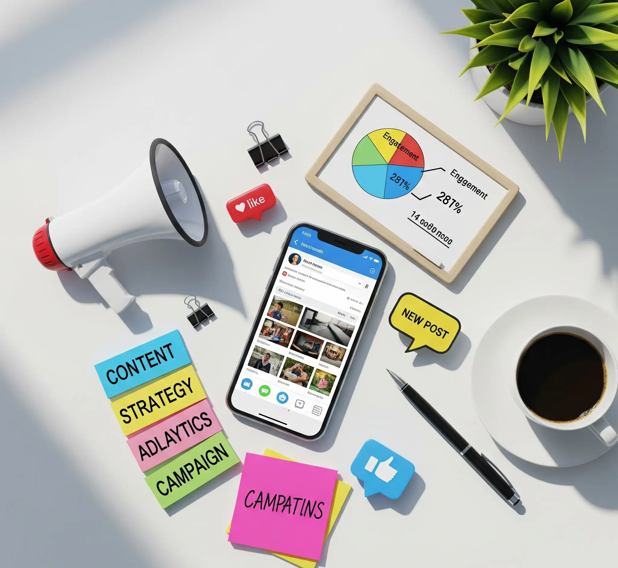 content marketing service by digital marketing consultant in calicut