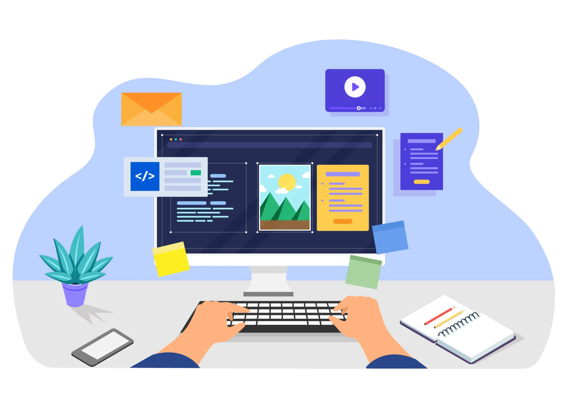 email marketing service by digital marketing consulatnt in calicut