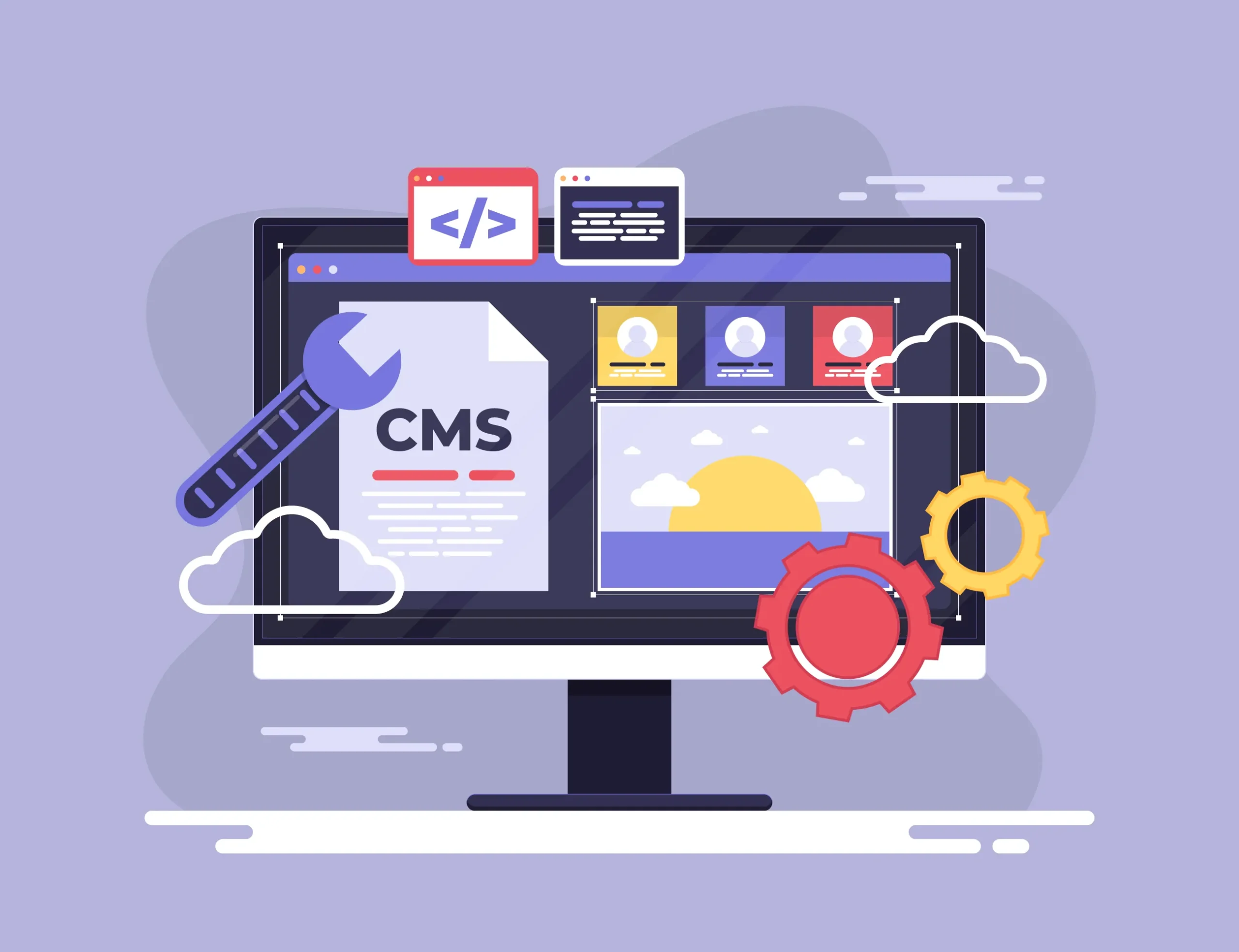 web designing service by digital marketing consultant in calicut