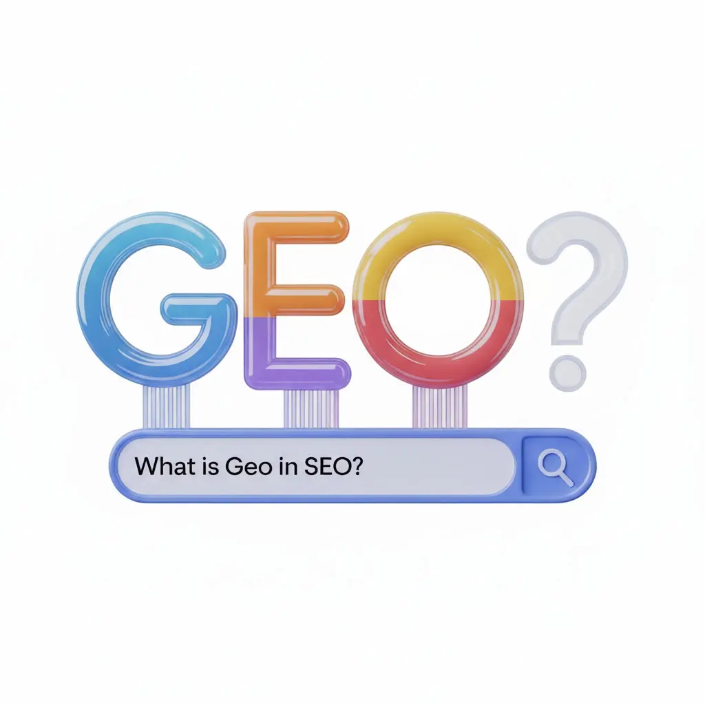 digital marketing expert geo